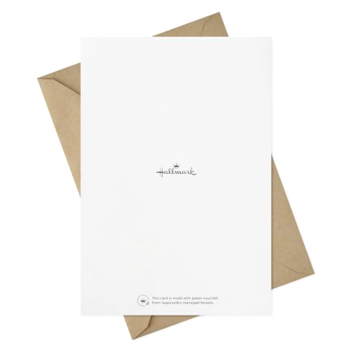 Hallmark Sympathy Cards with Envelopes, 16-Pack – Painted Palms