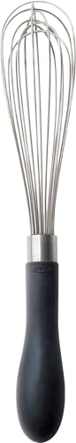 OXO Good Grips 9-Inch Whisk with Comfortable Handle