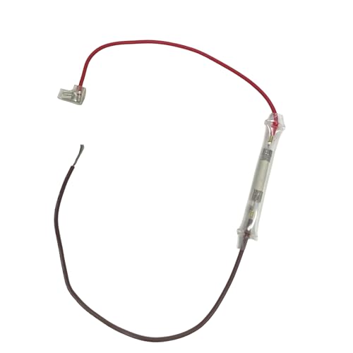 Hoover Vacuum Wire Fuse Assembly 18-Awg 20A/250VP