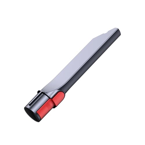 SMOTURE VAC02 Vacuum Cleaner Long Flat Nozzle Replacement Part