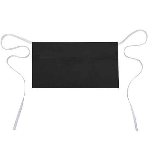 Personalized Custom Waist Apron for Kitchen & Restaurant Use