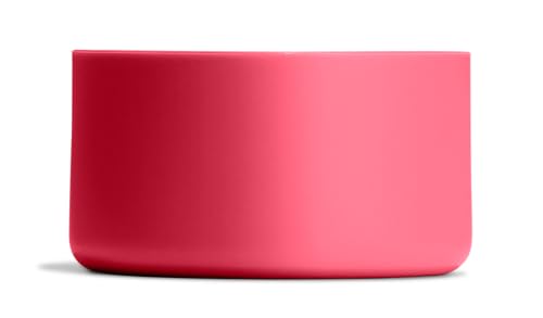 Hydro Flask Silicone Bottle Boot - Medium Popstar Pink (32-40 oz)