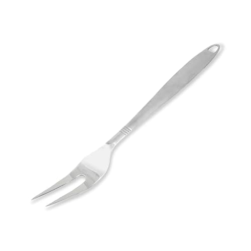 Chef Craft 13-Inch Stainless Steel Meat Serving Fork