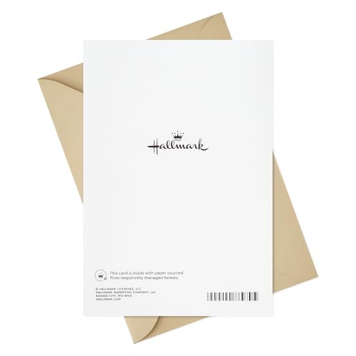Romantic Anniversary Card - You Mean the World to Me