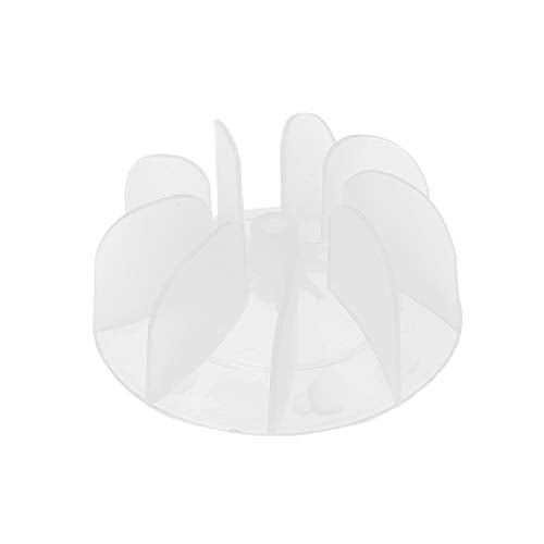 Zaagot High-Power Motor Fan Hair Dryer Air Duct Accessory