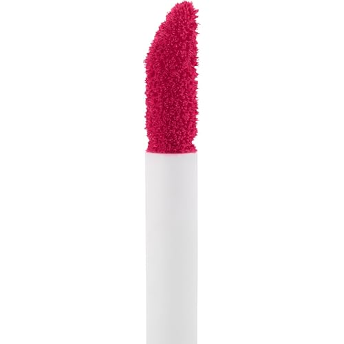 Essence What a Tint! Lip & Cheek Stain - Kiss from a Rose, 0.16 fl oz