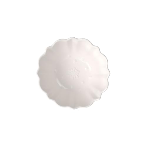 Villeroy & Boch Toy's Delight Royal Classic Bowl, White