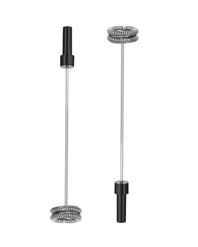 Replacement Whisk Rods for Maestri House Milk Frother (2 Pcs)