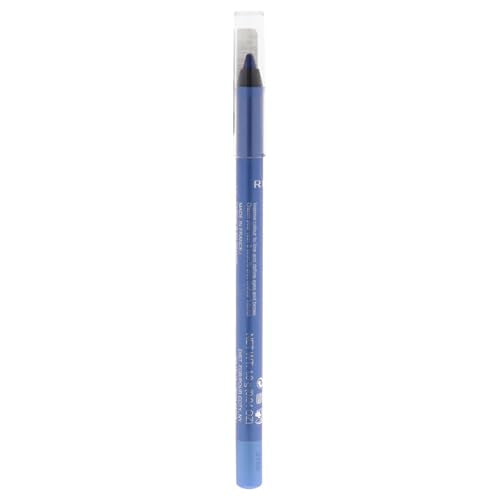 Rimmel Scandaleyes Waterproof Brow and Eyeliner Kajal, Cobalt Craze
