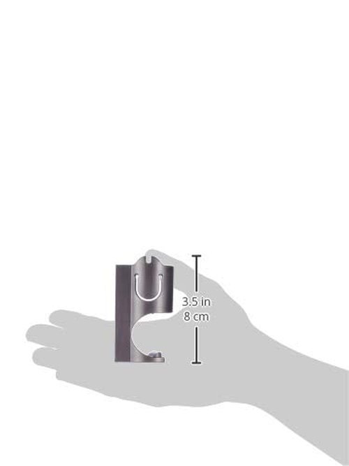 Dyson 920595-01, Original Vacuum Cleaner Tool Holder Fits DC40, DC41, DC65, Black