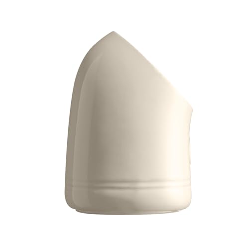Emile Henry Made In France The Salt Pig| Clay