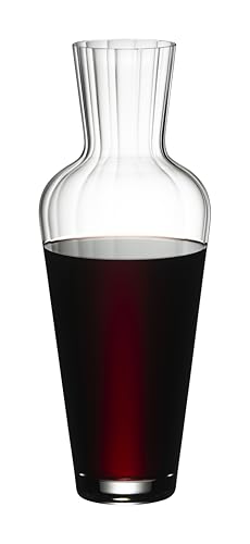 Riedel Wine Friendly Decanter - Suitable for Red & White Wines