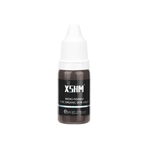 ATOMUS Microblading Pigment 8ml Eyebrow Lip Eyeliner Tattoo Ink