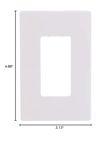 Eaton Wi-Fi Smart Receptacle with Voice Control - Works with Google & Alexa
