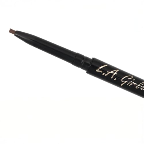 L.A. Girl Shady Slim Eyebrow Pencil Brunette GB357