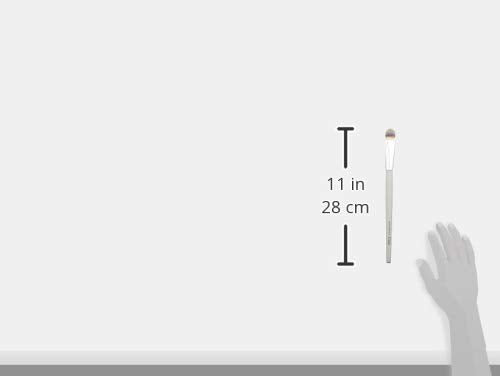 TIGI Cosmetics Concealer Brush with Natural Bristles