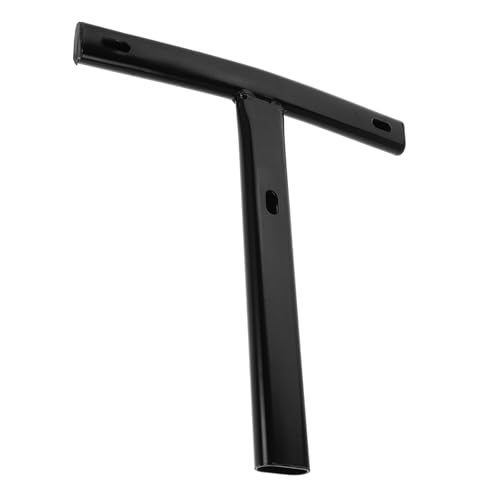 T-Shaped Swivel Chair Back Support Rod for Gaming and Office Chair Repair