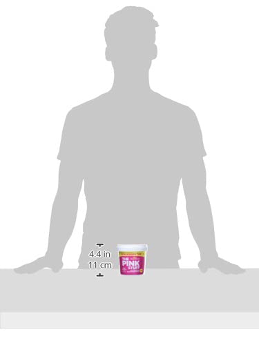 The Pink Stuff All-Purpose Cleaning Paste 850g - Vegan & Natural