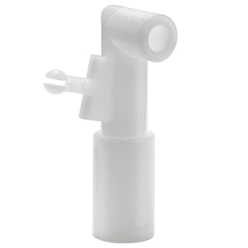 4235 Humidifier Feed Tube Water Nozzle for Aprilaire 700 760 Series