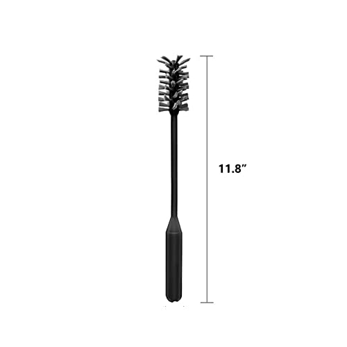 11.8 Inch Black Cleaning Tool Brush for Bissell, Hoover & Shark Vacuums