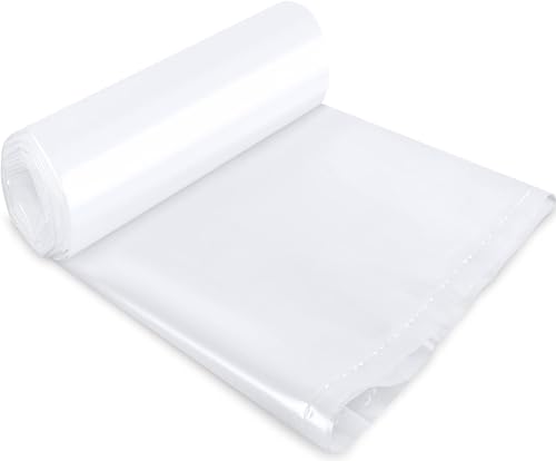 Utopia Home Pack of 2 King Mattress Bags - 2 Mil Thick Moving & Storage Cover