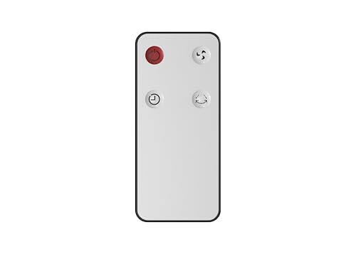 Primelove Pedestal Fan Remote Control PF11Pro Replacement