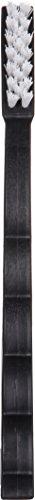 Sparta 7-Inch Nylon Utility Cleaning Brush - Black, 2-Pack