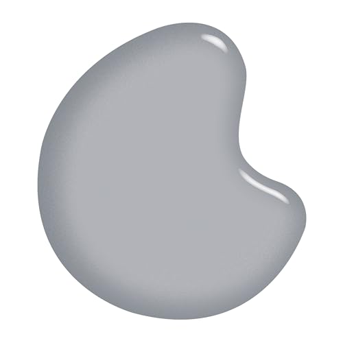Sally Hansen Miracle Gel Nail Polish - 799 Greyfitti