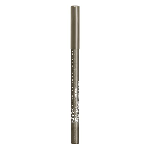 NYX Epic Wear Liner Stick - Long-Lasting Olive Eyeliner Pencil