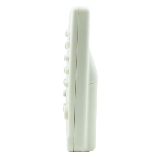 Replacement Remote Control for GE Air Conditioners - Pre-Programmed