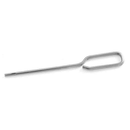 Weber Grill One-Touch Cleaning System Kit – Fits 22" Models