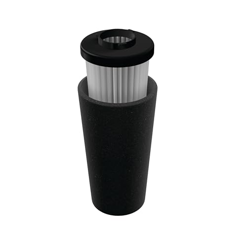 Dirt Devil F112 Endura Upright Vacuum Filter - Reusable & Odor Trapping