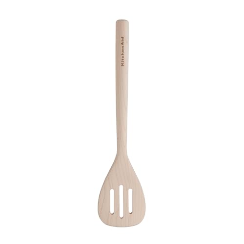 KitchenAid Maple Wood Tool Set