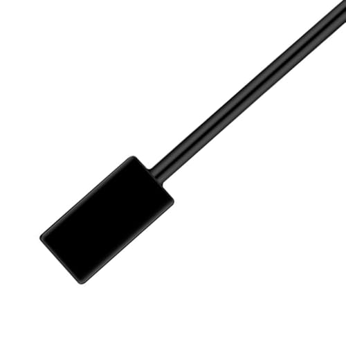 Czhotg 2Pcs Double-Head Magnetic Cat Eye Gel Nail Art Stick Tool