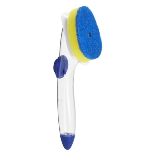 Dawn Non-Scratch Dish Wand with Ergonomic Handle