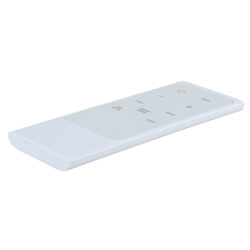 RG15A(B) Air Conditioning Remote Control for EATC08RE1 & More