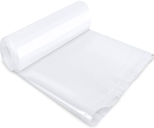 Utopia Home Twin Mattress Bag for Moving, 4 Mil Heavy Duty (Pack of 2)