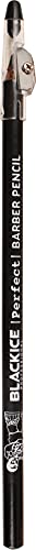Black Ice Spray Barber Pencil for Hairline and Beard Shaping