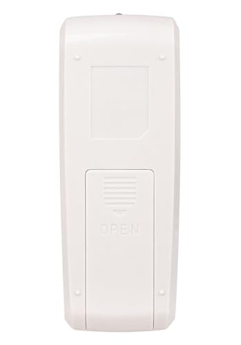 AULCMEET AC Remote Control for GREE, Lennox, ACE, Argo A/C