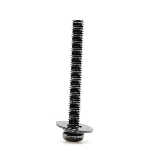 TV Wall Mount Screw Kit for Toshiba 32LF221U19 - M4 VESA Compatible Set