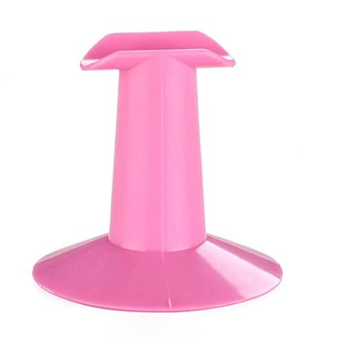 Nail Art Finger Rest Stand Ergonomic Manicure Support Tool