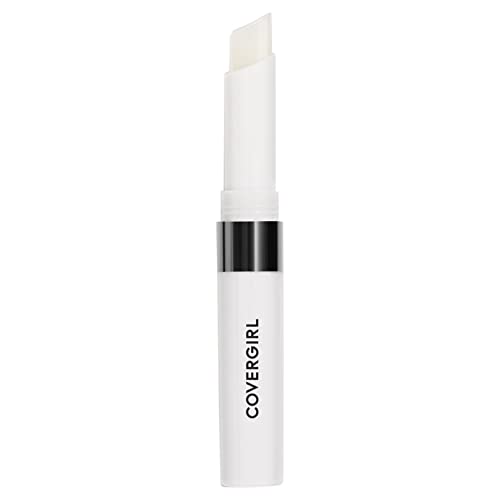 COVERGIRL Outlast All Day Clear Lip Top Coat 1 Pack