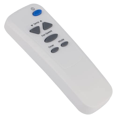 AKB73016012 Replacement Remote for LG Air Conditioner Models