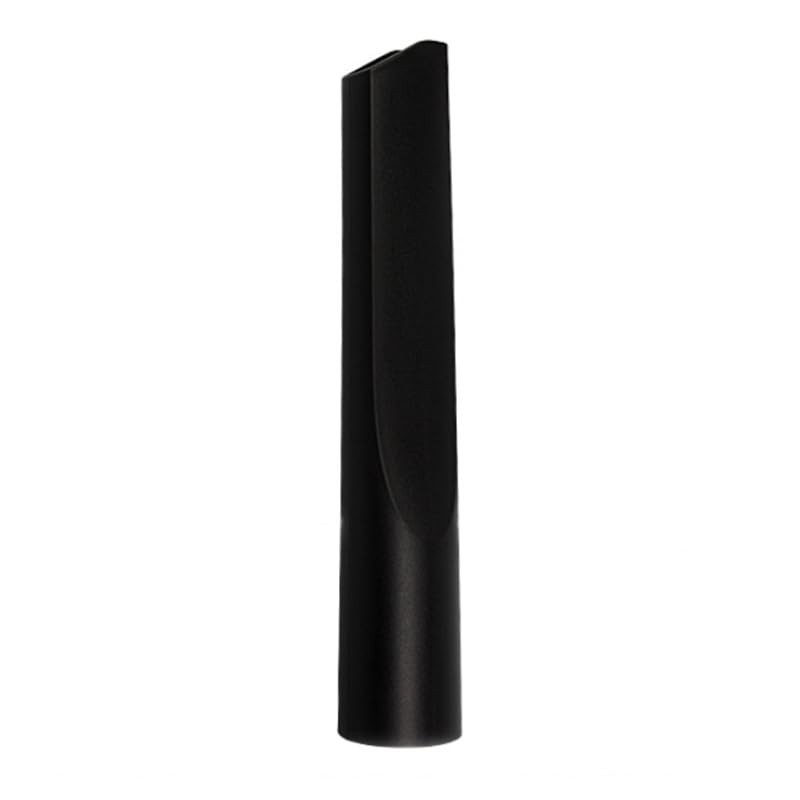 32mm Crevice Tool with Corner Brush Nozzle for Vacuum Cleaners