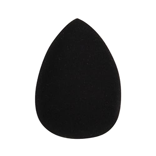 ForPro Expert Makeup Sponge Blender - Latex-Free Black Beauty Sponge