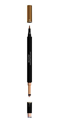 Revlon ColorStay Shape & Glow Eyebrow Marker and Highlighter, Taupe