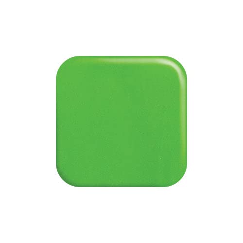 SuperNail ProDip Colored Acrylic Dip Powder - Kiwi Cutie 0.9 oz