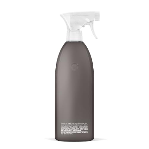 Method Heavy Duty Degreaser - Lemongrass Scent, 28 fl oz
