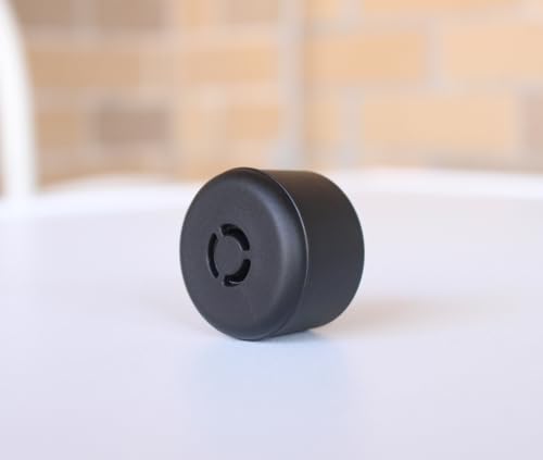 Steam Release Valve Replacement for Instant Pot Pro 6 & 8 Qt