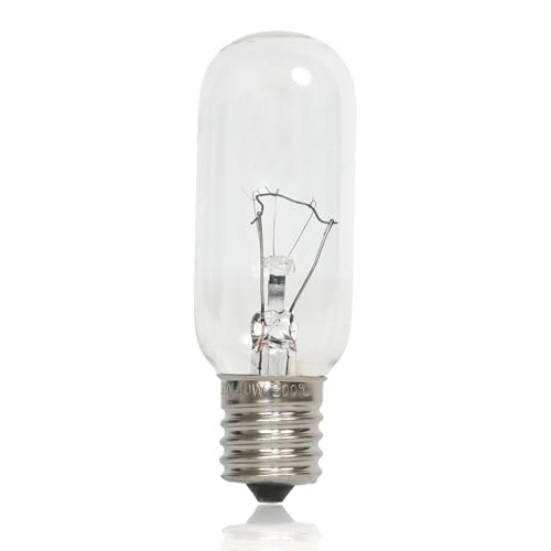 Samsung 40W Incandescent Microwave Light Bulb Replacement - 4713-001013